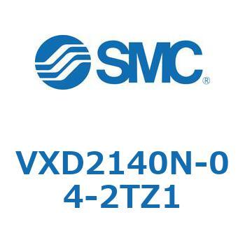 V Series(VXD2140) SMC