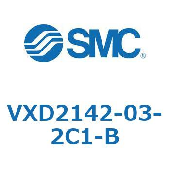 V Series(VXD2142) SMC