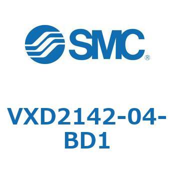 V Series(VXD2142) SMC