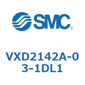 V Series(VXD2142) SMC