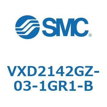 V Series(VXD2142) SMC