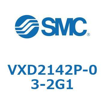 V Series(VXD2142) SMC