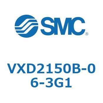 V Series(VXD2150) SMC