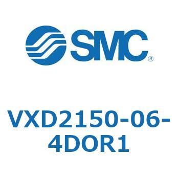 V Series(VXD2150) SMC