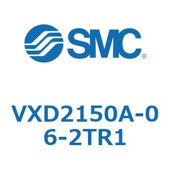 VXD2150A-06-2TR1 V Series(VXD2150) SMC 44220873