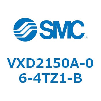 V Series(VXD2150) SMC