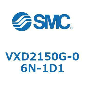 V Series(VXD2150) SMC