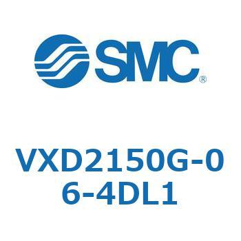 V Series(VXD2150) SMC