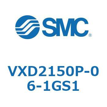 V Series(VXD2150) SMC