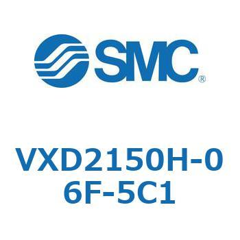 VXD2150H-06F-5C1 V Series(VXD2150) SMC 44220995