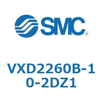 V Series(VXD2260) SMC