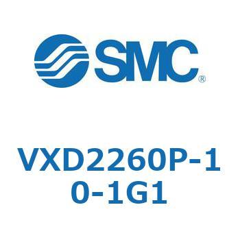 V Series(VXD2260) SMC