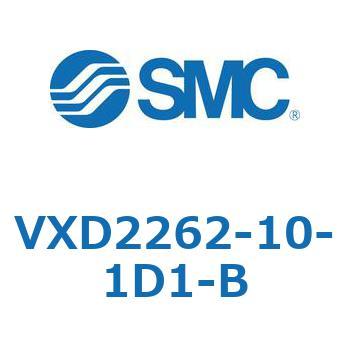 V Series(VXD2262) SMC