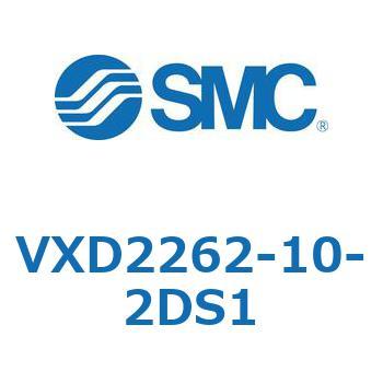 V Series(VXD2262) SMC