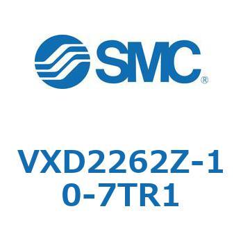 V Series(VXD2262) SMC