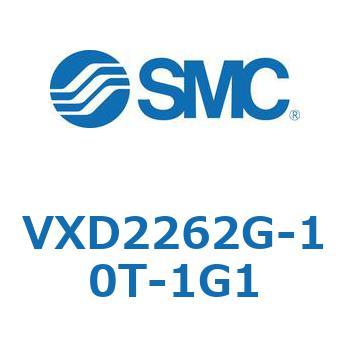 V Series(VXD2262) SMC