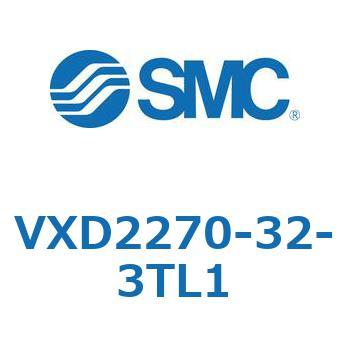 VXD2270-32-3TL1 V Series(VXD2270) SMC 44221607