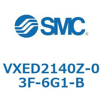 V Series(VXED2140) SMC