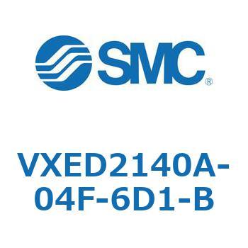 V Series(VXED2140) SMC