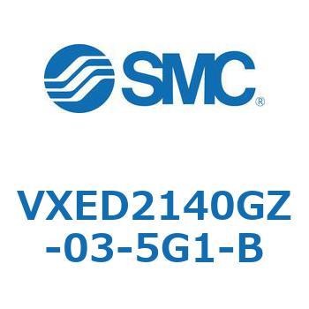 V Series(VXED2140) SMC
