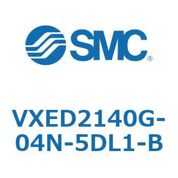 V Series(VXED2140) SMC