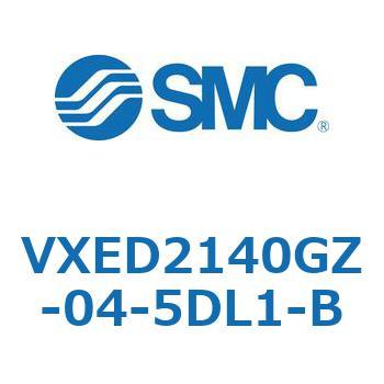 V Series(VXED2140) SMC
