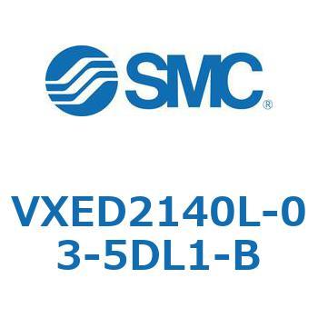 V Series(VXED2140) SMC