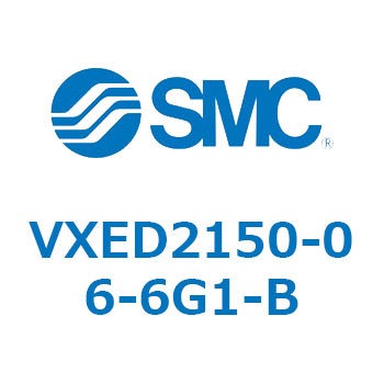 V Series(VXED2150) SMC