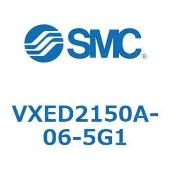 V Series(VXED2150) SMC