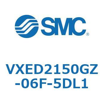V Series(VXED2150) SMC