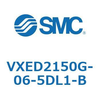 V Series(VXED2150) SMC