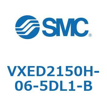 V Series(VXED2150) SMC