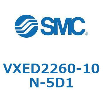 V Series(VXED2260) SMC