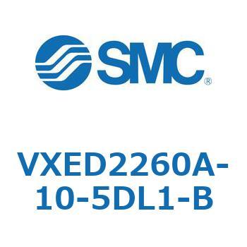 V Series(VXED2260) SMC