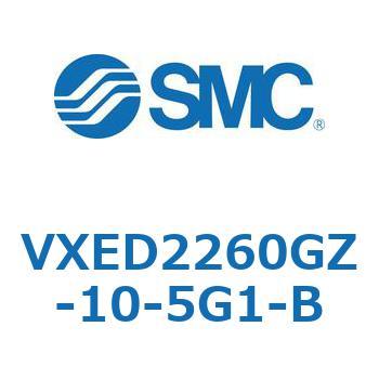 V Series(VXED2260) SMC