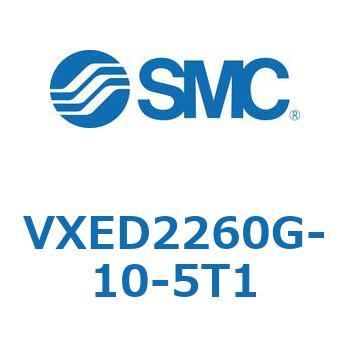 V Series(VXED2260) SMC