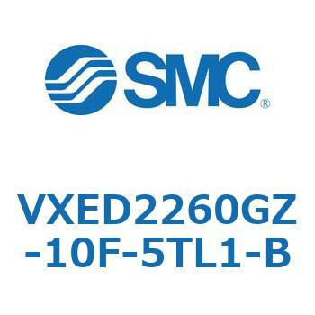V Series(VXED2260) SMC