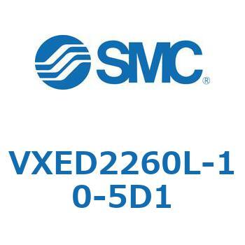 V Series(VXED2260) SMC