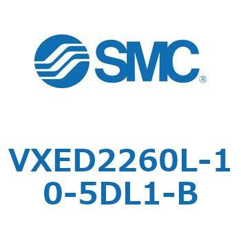 V Series(VXED2260) SMC