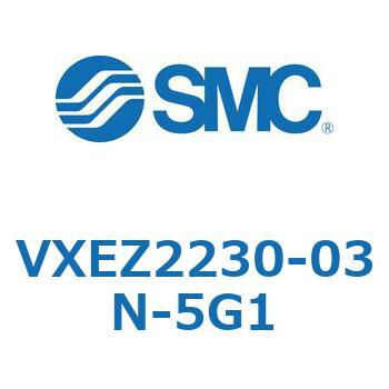 V Series(VXEZ2230) SMC