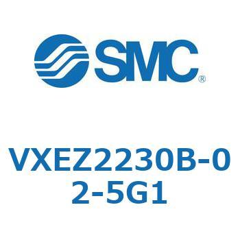 V Series(VXEZ2230) SMC