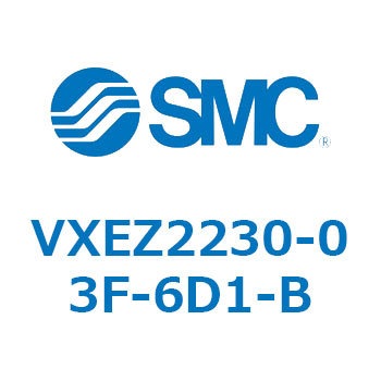 V Series(VXEZ2230) SMC