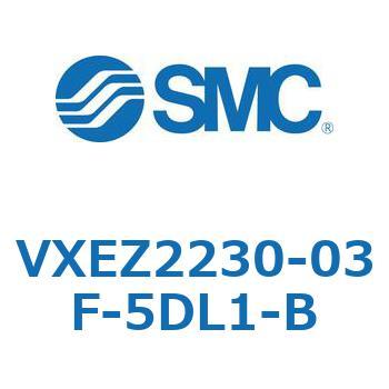 V Series(VXEZ2230) SMC