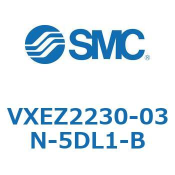 V Series(VXEZ2230) SMC