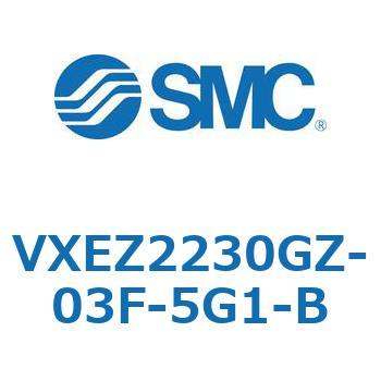 V Series(VXEZ2230) SMC