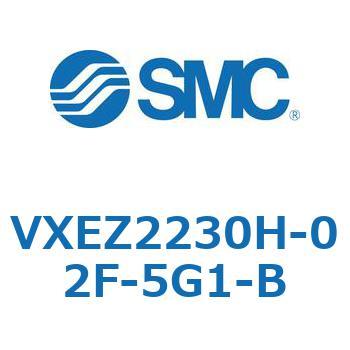V Series(VXEZ2230) SMC