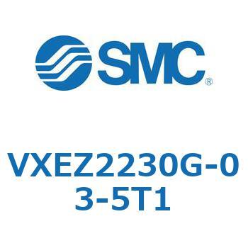 V Series(VXEZ2230) SMC