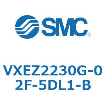 V Series(VXEZ2230) SMC