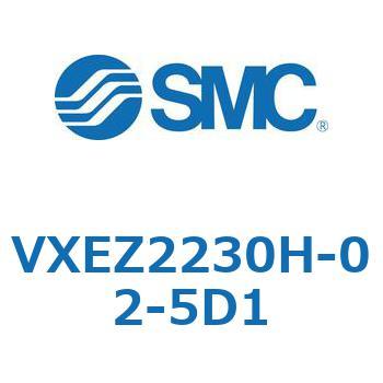 V Series(VXEZ2230) SMC