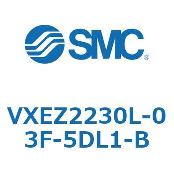 V Series(VXEZ2230) SMC